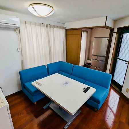 Fieldnever Apartment Stay - Maisonette Family Room Fukuoka  Eksteriør billede